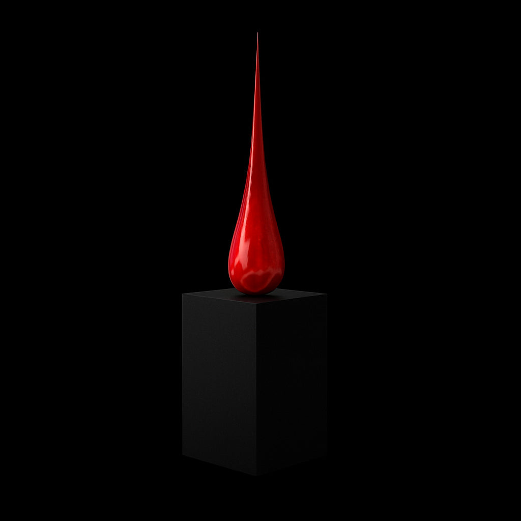 CRIMSON RISE