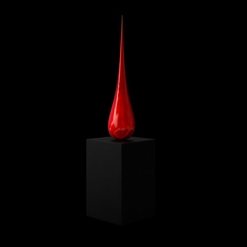 CRIMSON RISE